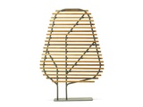 Ethimo, Ethimo Clostra Shield 123 x 175