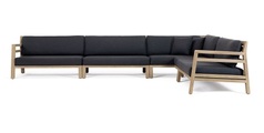 Ethimo Costes Modular Sofa