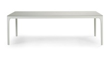 Ethimo Play XL Rectangular Dining Table 274 x 99 cm