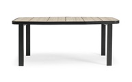 Ethimo, Ethimo Swing Rectangular Dining Table