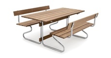 Paustian Garden Set
