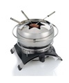 Novis Fondue-Set INOX