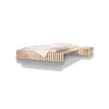 Formplus Dito Bett 200 x 200 cm
