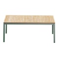 Fischer Möbel Forum Tisch rechteckig 143x143cm