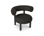 Tom Dixon Fat Lounge Chair Mollie Melton 0202