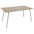 Fermob Monceau Tisch 146 x 80 cm