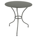 Fermob Opéra Beistelltisch Ø 67 cm