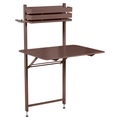Fermob, Fermob Bistro Balkon Tisch 77 x 57 cm