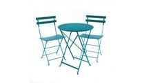 Fermob Bistro Metall Garten-Set