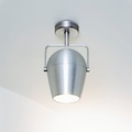 serien lighting, Serien Lighting Pan Am Track Deckenleuchte für Schiene