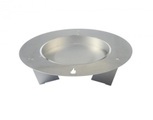 Radius Fireplate Feuerstelle
