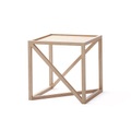 Almost First Side Table