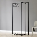 Roomsafari Modular Frames Freistehende Garderobe