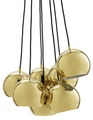 Frandsen Ball Pendelleuchte / 7er-Set - exklusiv bei Made In Design
