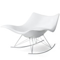 Fredericia, Fredericia Stingray Schaukelstuhl