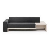 Frederik Roijé Slow Sofa