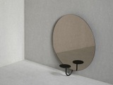 Friends Founders Miro Miro Round Mirror