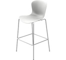 Fritz Hansen NAP KS59, Barstuhl Höhe 76 cm