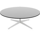 Fritz Hansen Space JL50, Coffee table