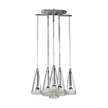 Flos, Flos Fucsia 8