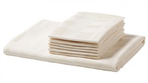 Functionals Taped Table Linen