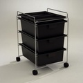 Authentics Go Rollcontainer
