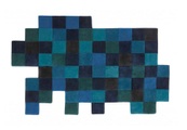 Nanimarquina Do-Lo-Rez 1 Rug