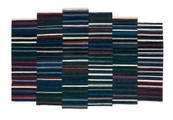 Nanimarquina Lattice 1 Rug