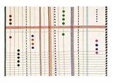 Nanimarquina, Nanimarquina Rabari 2 Rug