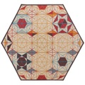 Gan Gandia Blasco Teppich Hexa