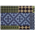 Gan Gandia Blasco, Gan Gandia Blasco Teppich Kilim Siracusa