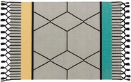 Gan Gandia Blasco Teppich Kilim Lima