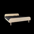 Karup, Karup Twist Bettrahmen + Futon
