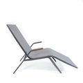 Fischer Möbel, Fischer Möbel Atlantic Relax Liege
