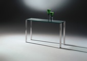 Dreieck Design QUADRO Konsolen