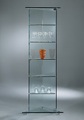 Dreieck Design, Dreieck Design CASTEL Vitrinen + Regale