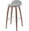 GUBI, Gubi 33D Fully Upholstered
