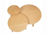 Gubi Paper Table