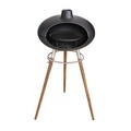 Morso Grill Forno II