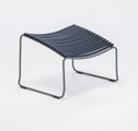Houe, Houe CLICK Footrest new