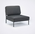 Houe Level Lounge Chair Single Module