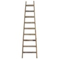 HK Living Ladder In Teak