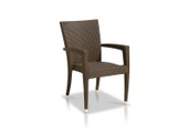 Vlaemynck Havana Stacking Armchair