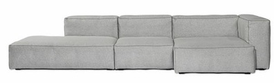 HAY Mags Soft Sofa, Version SOFT - Module selber zusammenstellen