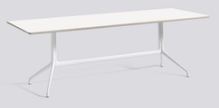 Hay AAT 10 Table