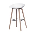 HAY About a Stool AAS32 Barhocker - AAS Low or High