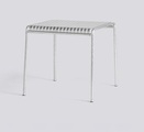 Hay Palissade Table Hot Galvanised