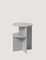 Muuto Halves Side Table