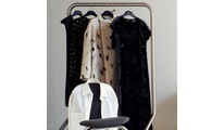 Cappellini Hangman Garderobe