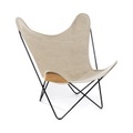 Hardoy / Butterfly Chair, Hardoy Butterfly Chair - Leinen